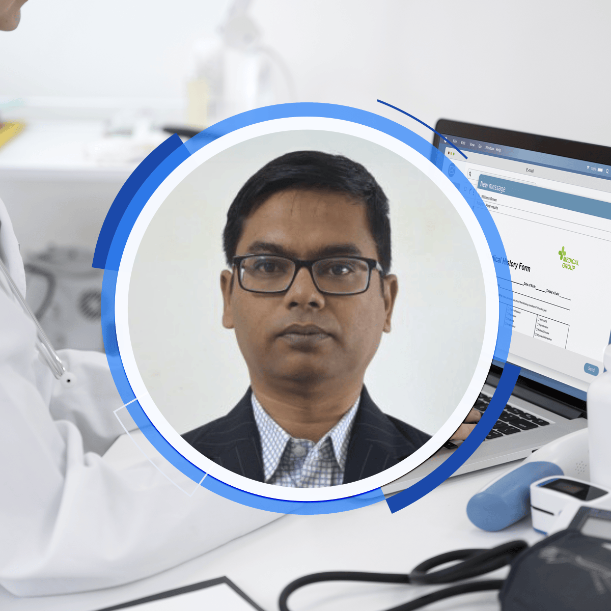 Medical Billing: Code, Claim, Collect