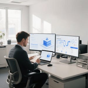 Image for the Prepare for SnowPro Core Exam: Architecture & SQL online course