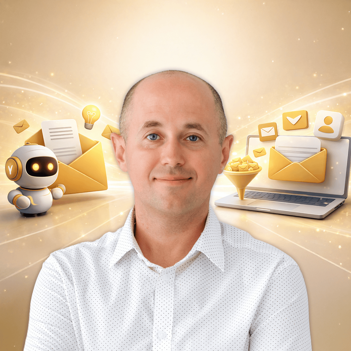 Email Marketing with AI