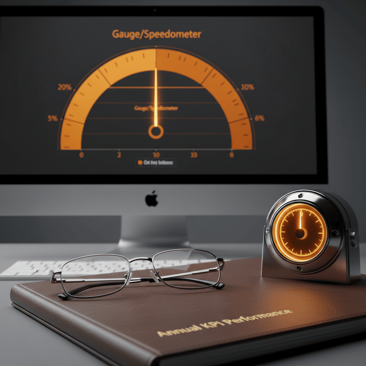 Excel Dashboards for Business Analytics