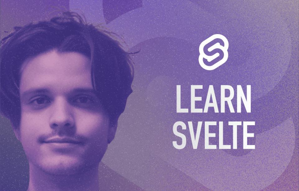 Svelte 5 & SvelteKit - The Complete Fundamentals Guide | Coursera