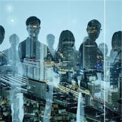 Organizations of the Future