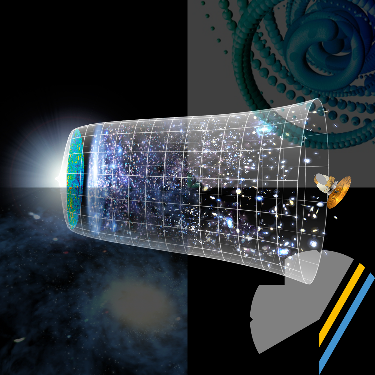 From the Big Bang to Dark Energy | Coursera