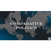 Сравнительная политика (Comparative Politics)