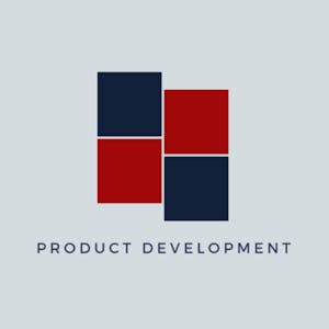 Product and Service Development: Empathy Mapping with Miro from Coursera Project Network online course platform