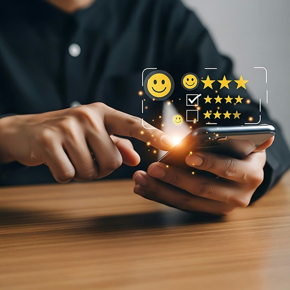 Design Smart Surveys with Skip Logic