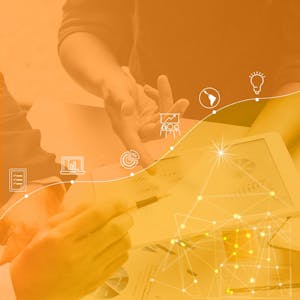 Estrategias efectivas en organizaciones data-driven - Online CE Course