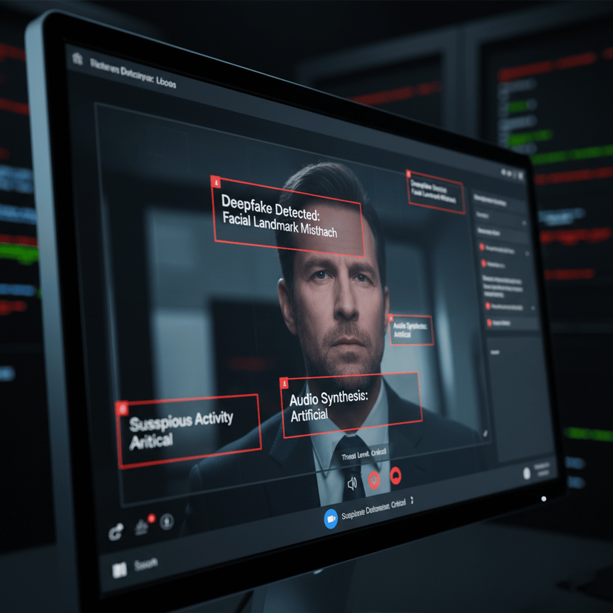 Analyze and Defend Against GenAI Social Engineering Attacks