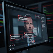 Analyze and Defend Against GenAI Social Engineering Attacks