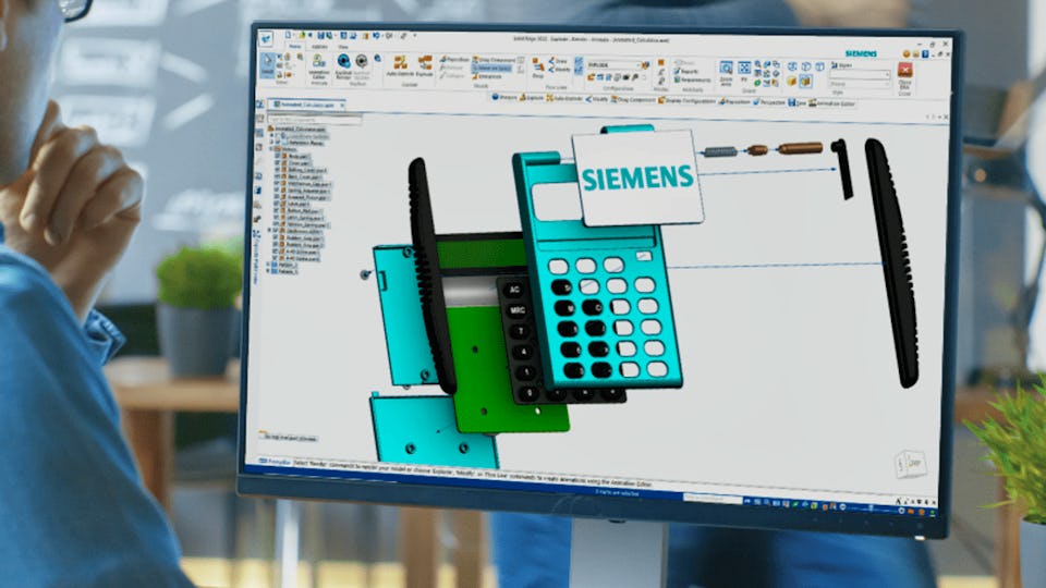 Siemens NX Mastery: Advanced Design & Applications | Coursera