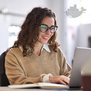 Docker training for Beginners - Online CE Course