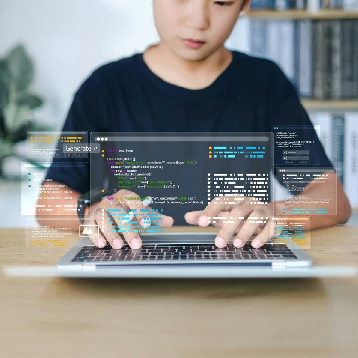 Progressive Web Apps (PWA)