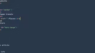 Introduction to HTML, CSS, & JavaScript | Coursera