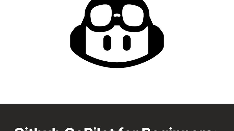 github copilot with python: creating text games Images... Github Copilot with Python: Creating Text Games