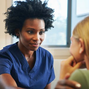 Impacting the Opioid Crisis Prevention, Education, and Practice for Non-Prescribing Providers