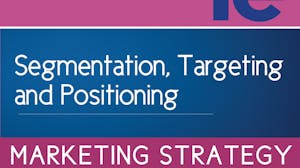 Positioning: What you need for a successful Marketing Strategy