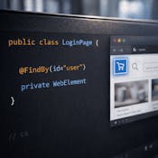 Apply Selenium WebDriver with Java for Web Automation