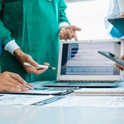 Data and Electronic Health Records
