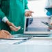 Data and Electronic Health Records