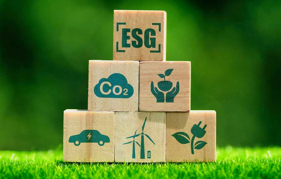 Esg Essentials ESG Essentials for Sustainable Business | Coursera