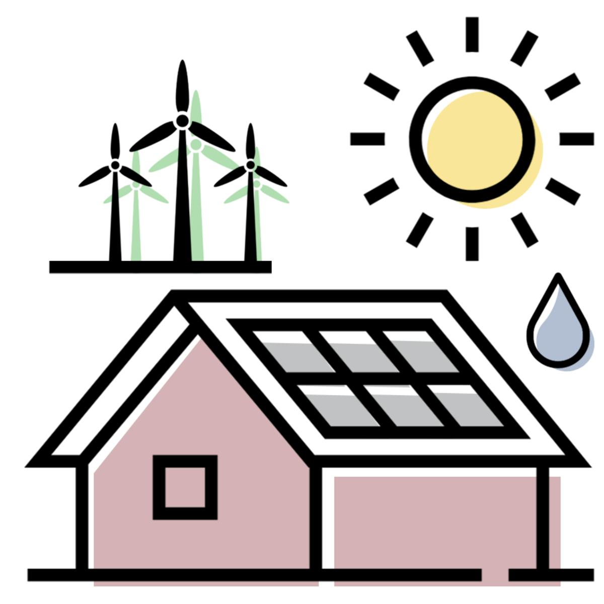 Exploring Renewable Energy Schemes Coursera But they're growing quickly and can play renewable energy will play a key role in the decarbonization of our energy systems in the coming decades. exploring renewable energy schemes