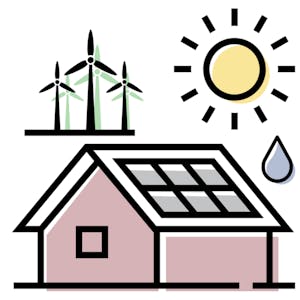 Exploring Renewable Energy Schemes