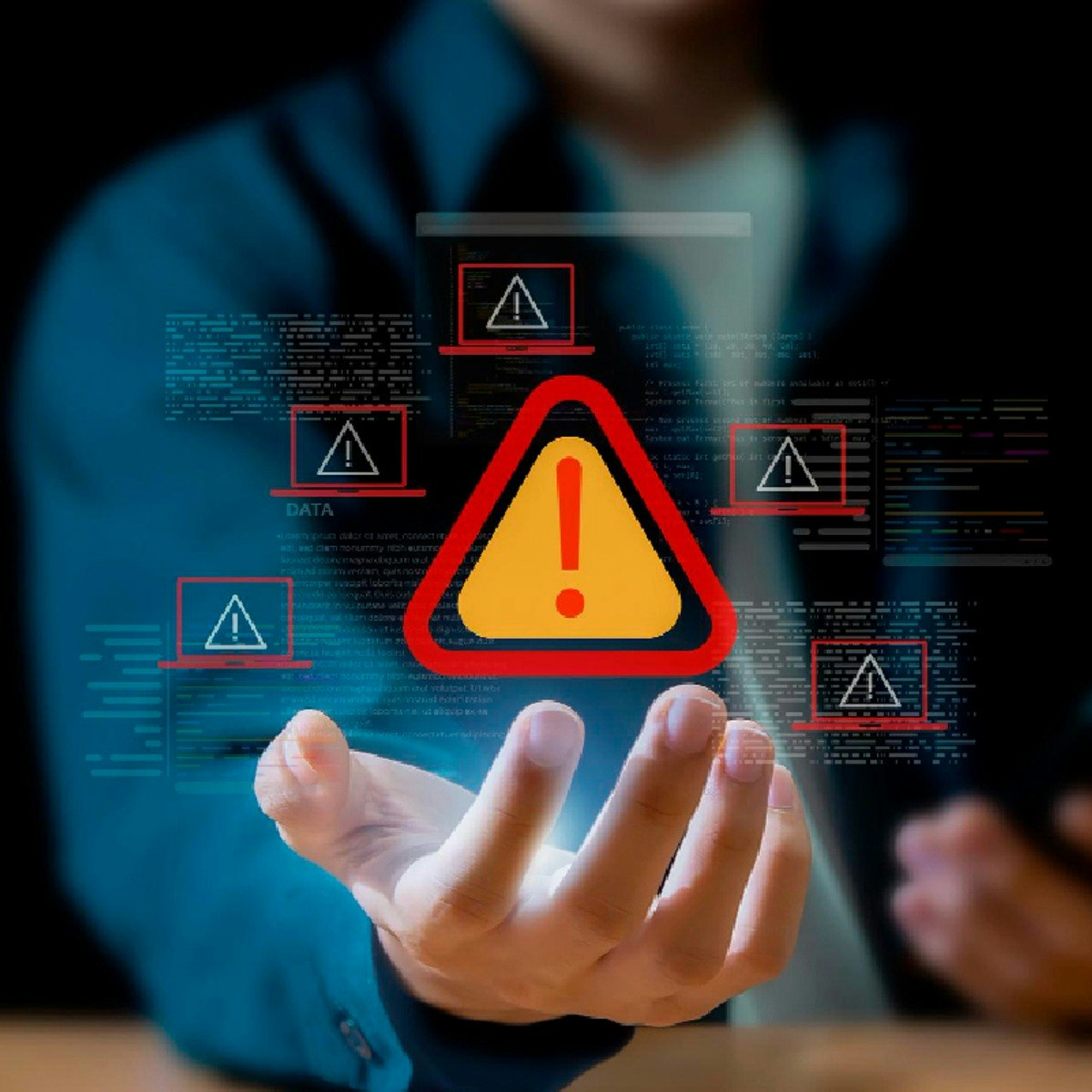 Incident Response and Threat Mitigation