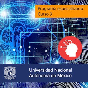Inteligencia artificial: proyecto final from Universidad Nacional Autónoma de México online course platform