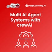 Multi AI Agent Systems with crewAI