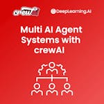 Multi AI Agent Systems with crewAI