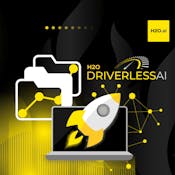 DataPrep for H2O Driverless AI