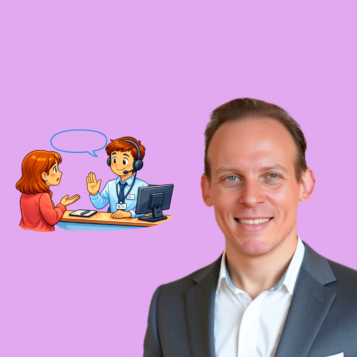 Delivering Bad News To Customers During Customer Service