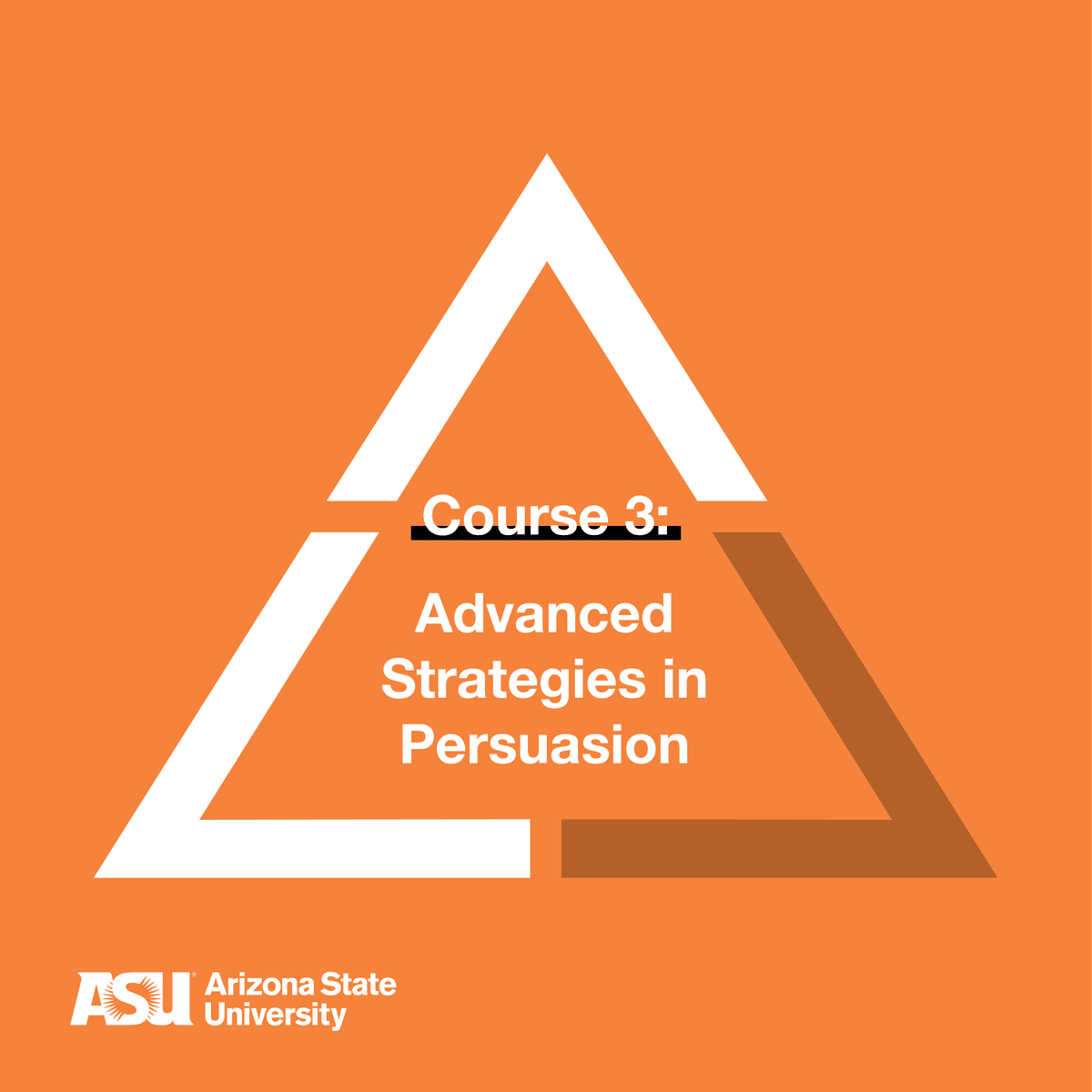 Advanced Strategies in Persuasion