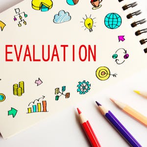 How to Create a Program Evaluation for Your Non-Profit - Online CE Course