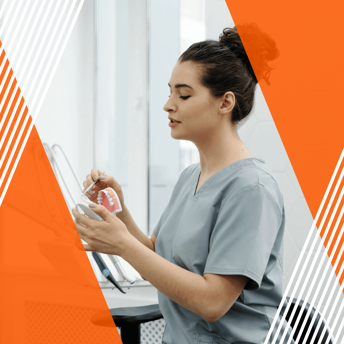 Topics of Medical Spanish III: Dentistry and Oral Health