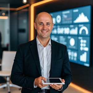 Generative AI for SEO: Be the #1 Answer in AI Search from SkillsBooster Academy online course platform