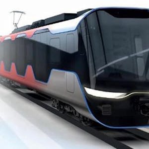 Design Concepts in Metro Rails - Online CE Course