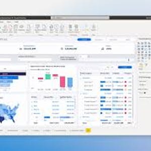 Power Virtual Agents from Microsoft online course platform