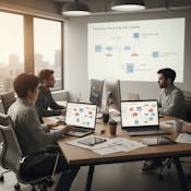 Implement Advanced UiPath RPA Automation Workflows