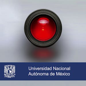 IA: Ética en la Inteligencia Artificial Educativa from Universidad Nacional Autónoma de México online course platform