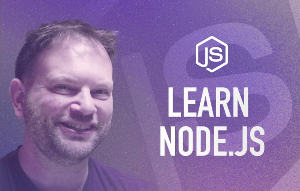 Node.js for Beginners | Coursera