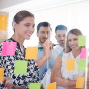 The Ideation Process