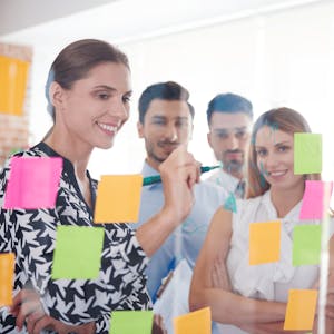 Image for the The Ideation Process online course