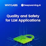 Quality and Safety for LLM Applications