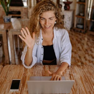 Intermediate English: Talking About Yourself - Online CE Course