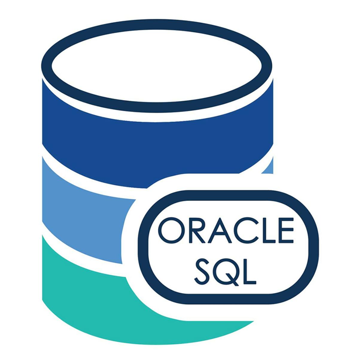 Oracle SQL Basics | Coursera