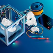 3D Printing Technology Deep Dive and Use Cases