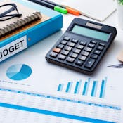 Creating a Budget with Microsoft Excel
