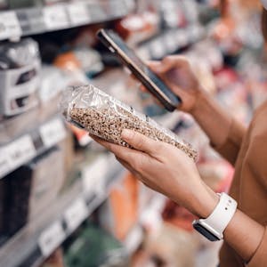 Hábitos do Consumidor - Online CE Course