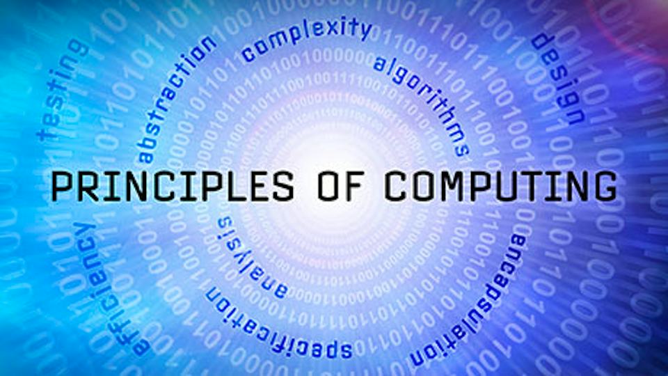 Principles of Computing (Part 1) | Coursera